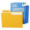 شعار Nova Archive