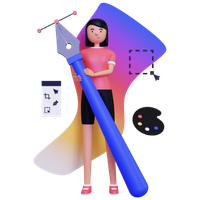 تصميم الهوية البصرية