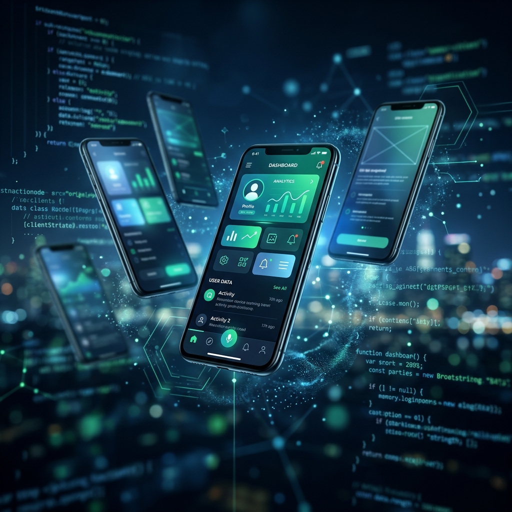 تطبيقات الجوال