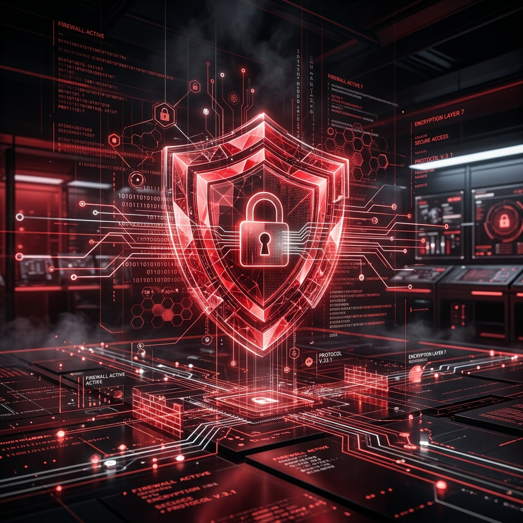 الأمن السيبراني