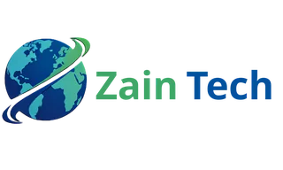 Zain Tech